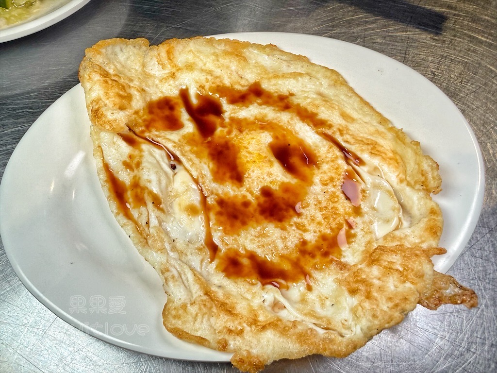 台中大里|良記小攤: 深夜古早味食堂,必吃招牌紅燒肉飯、滷肉飯、香菜豬肉水餃 @果果愛Fruitlove 台中大里|良記小攤: 深夜古早味食堂,必吃招牌紅燒肉飯、滷肉飯、香菜豬肉水餃 @果果愛Fruitlove