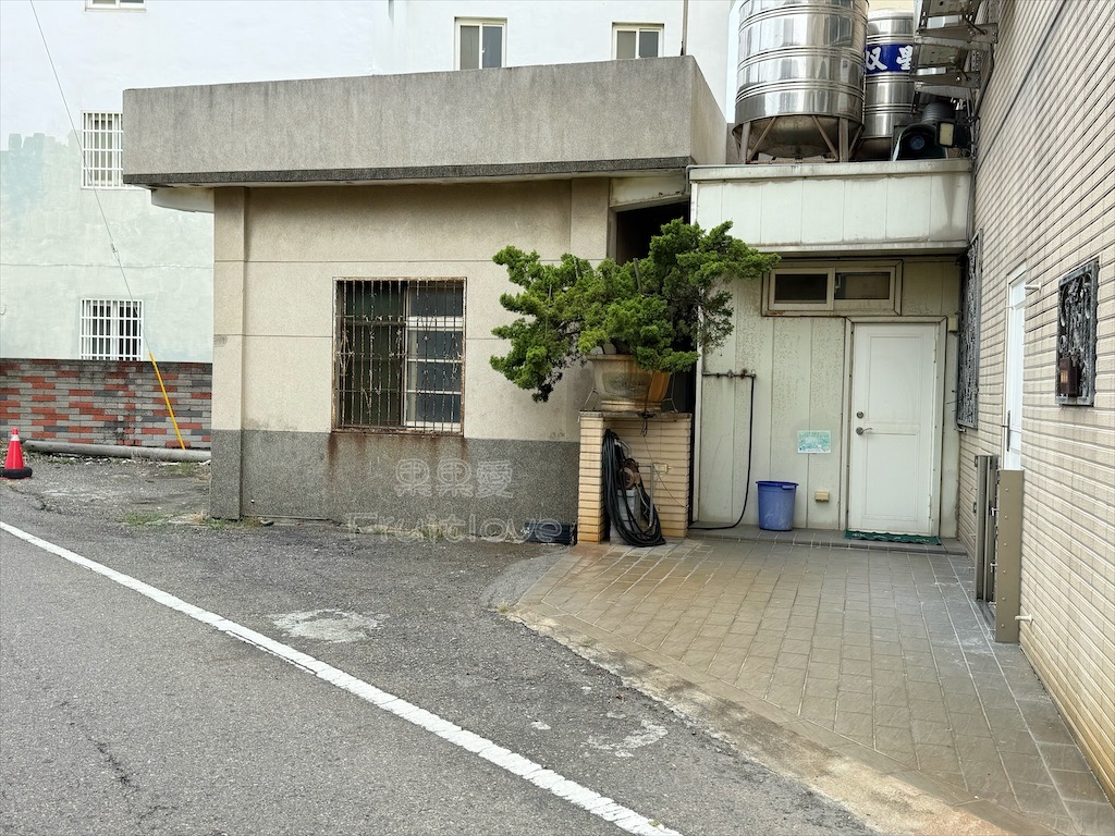 彰化鹿港｜悠嫻民宿：5分鐘到鹿港市區，鬧中取靜、免費停車、房間寬敞舒適，國旅補助合法民宿 @果果愛Fruitlove