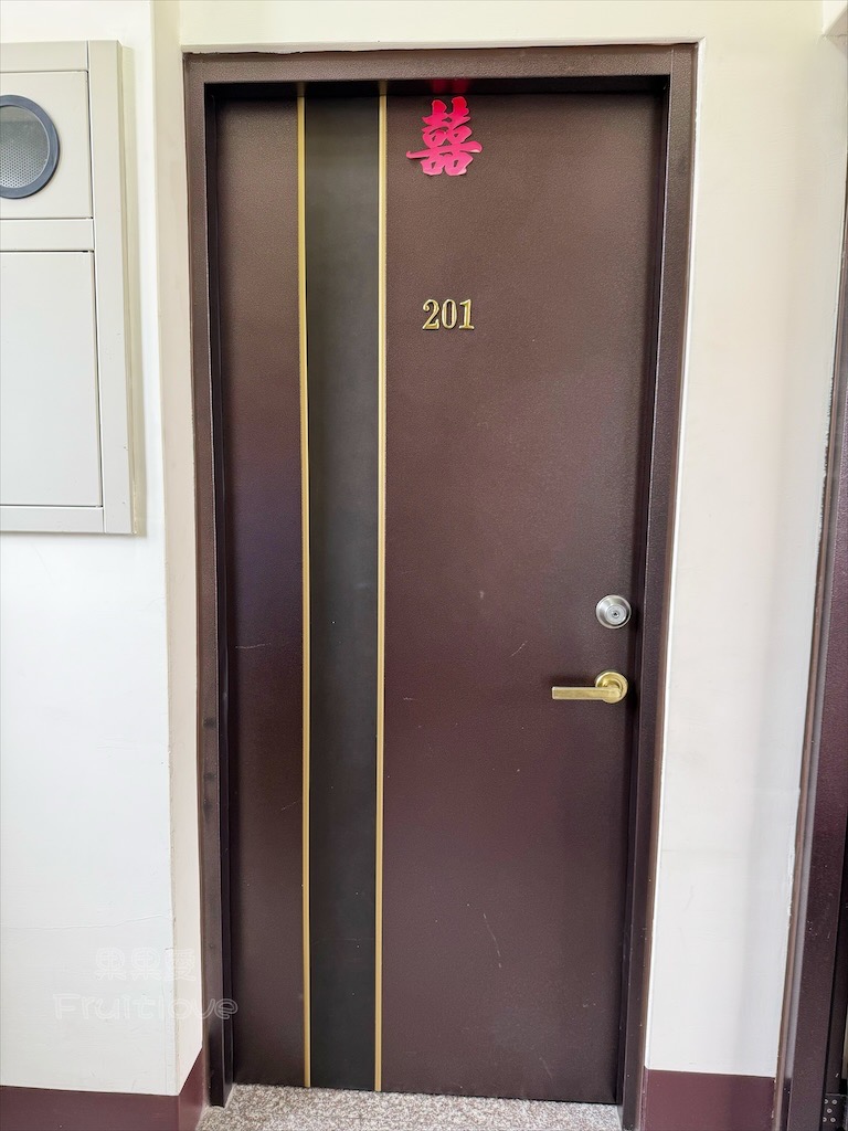 彰化鹿港｜悠嫻民宿：5分鐘到鹿港市區，鬧中取靜、免費停車、房間寬敞舒適，國旅補助合法民宿 @果果愛Fruitlove