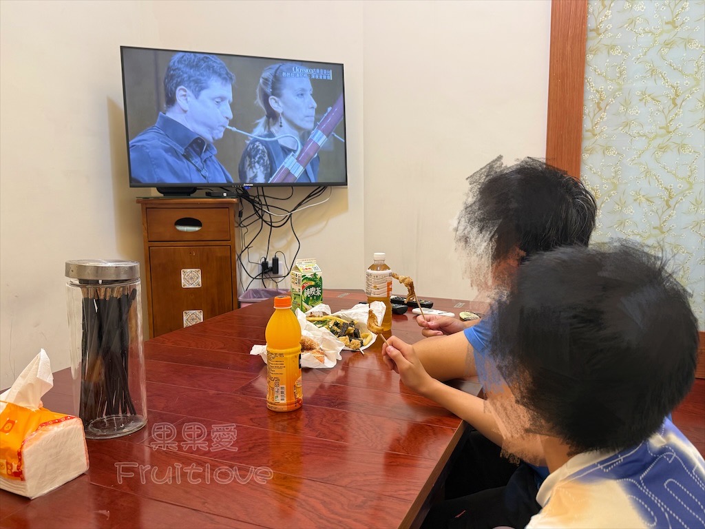 彰化鹿港｜悠嫻民宿：5分鐘到鹿港市區，鬧中取靜、免費停車、房間寬敞舒適，國旅補助合法民宿 @果果愛Fruitlove
