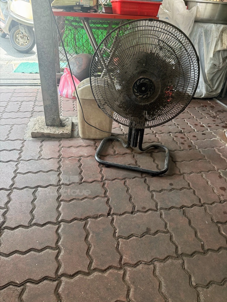 南投埔里｜廟囗冰果室：天然百香果剉冰滿到看不見冰！必吃獨特豆腐腦剉冰、寵物友善推薦 @果果愛Fruitlove