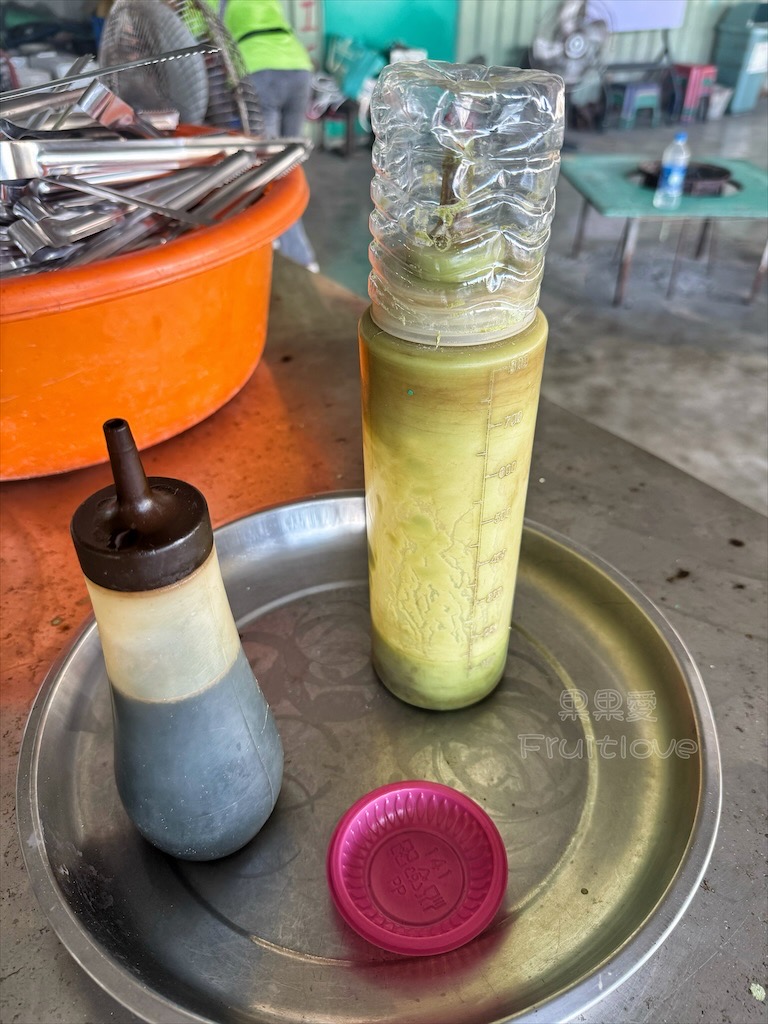 台南七股｜永順號遊潟湖：250元烤蚵不限時吃到飽，老闆不怕你吃，就怕你不吃，還有搭船遊潟湖生態導覽 @果果愛Fruitlove