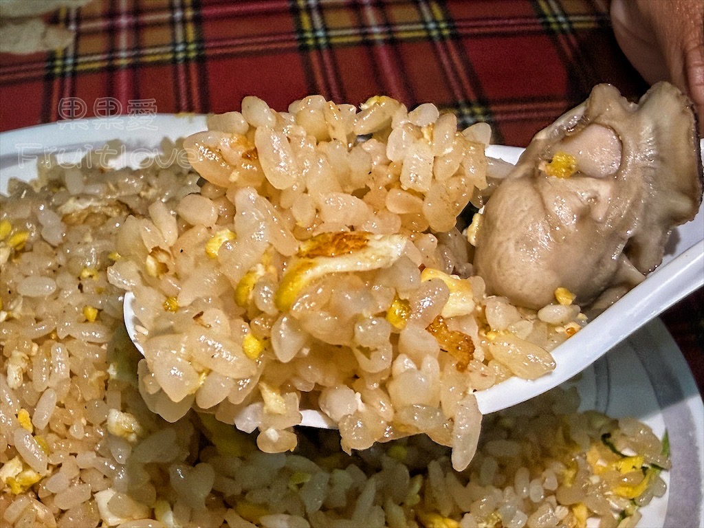 南投草屯｜白鳥餐飲店：在地老字號小吃店，全天候無休，炒飯、鹿港麵線糊平價又實在 @果果愛Fruitlove