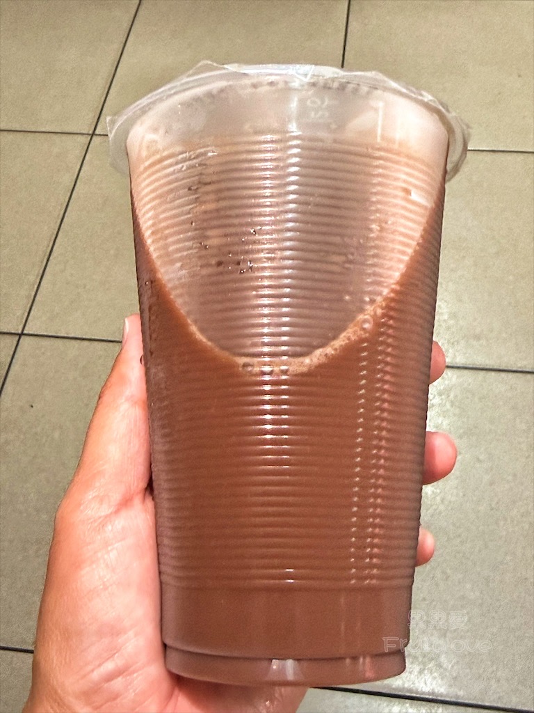 南投草屯｜白鳥餐飲店：在地老字號小吃店，全天候無休，炒飯、鹿港麵線糊平價又實在 @果果愛Fruitlove