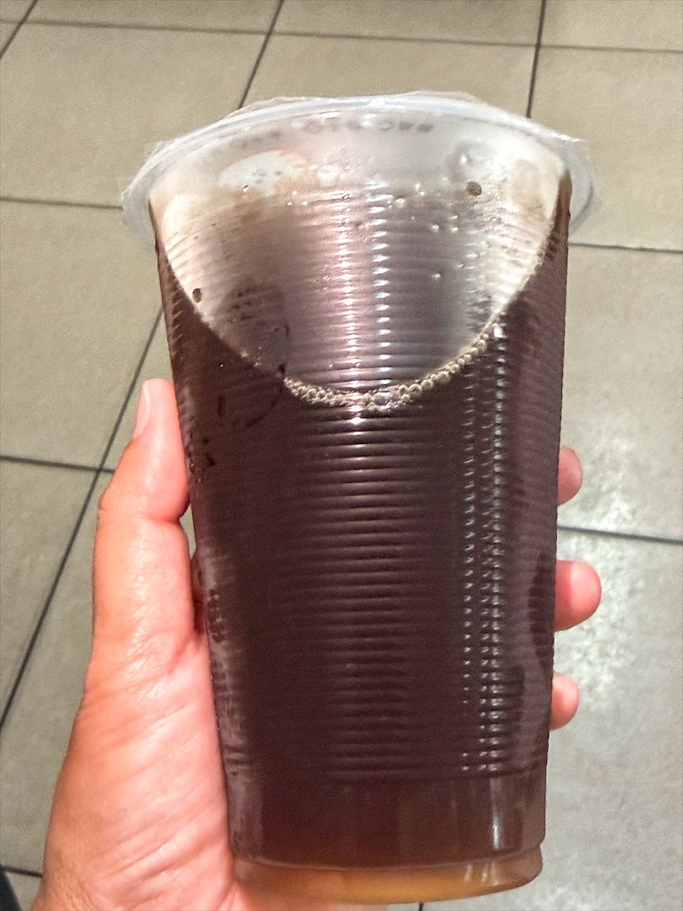 南投草屯｜白鳥餐飲店：在地老字號小吃店，全天候無休，炒飯、鹿港麵線糊平價又實在 @果果愛Fruitlove