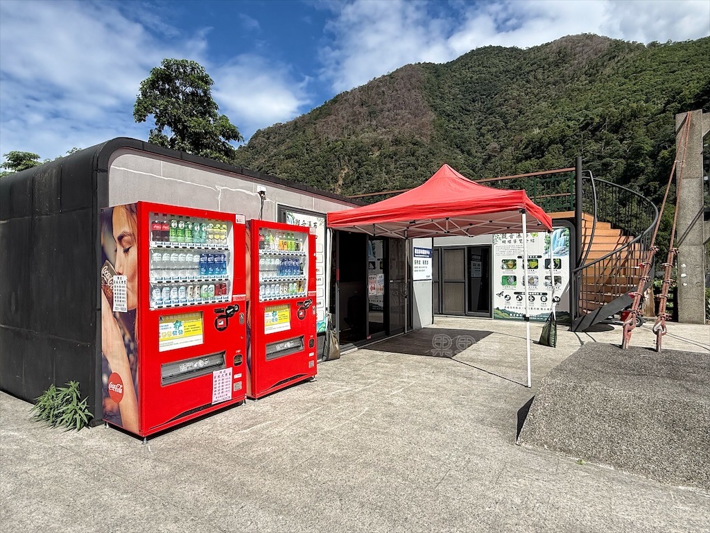 南投埔里景點｜觀音瀑布步道：免門票消暑秘境！輕鬆好走、好拍，寵物友善親子步道推薦 @果果愛Fruitlove