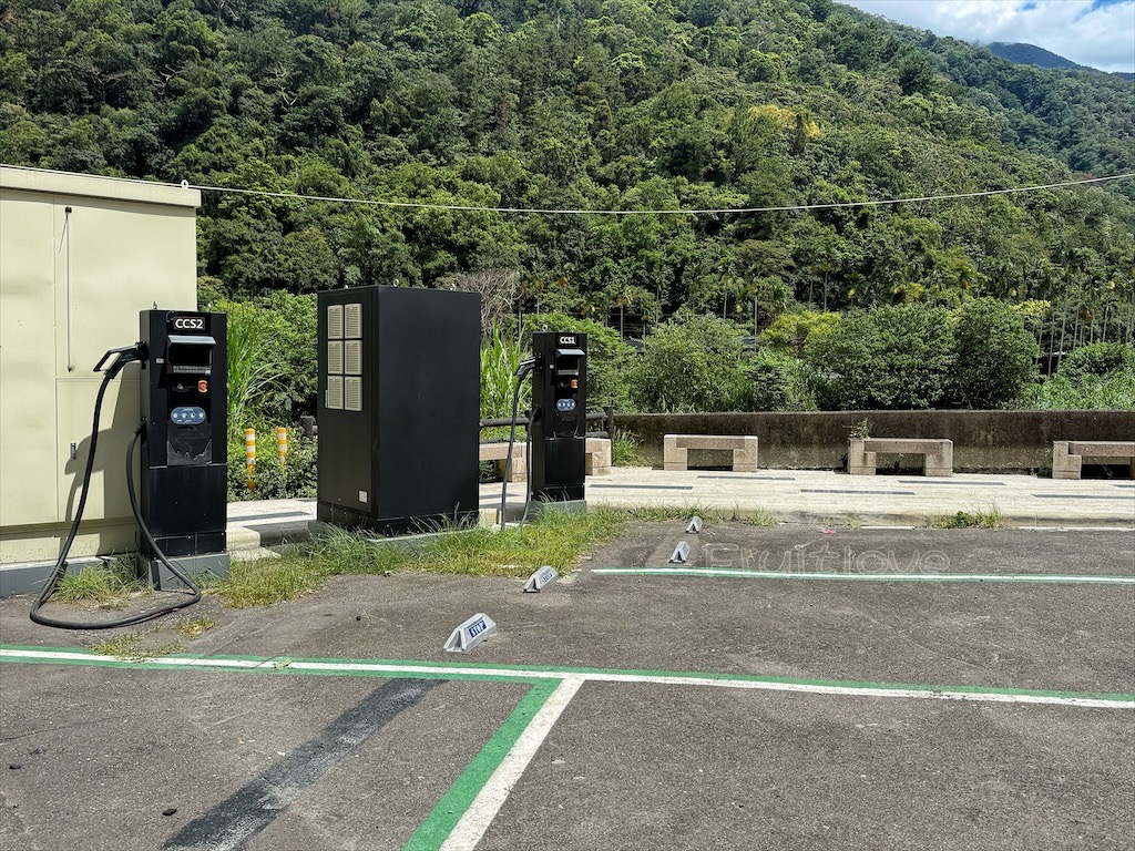 南投埔里景點｜觀音瀑布步道：免門票消暑秘境！輕鬆好走、好拍，寵物友善親子步道推薦 @果果愛Fruitlove