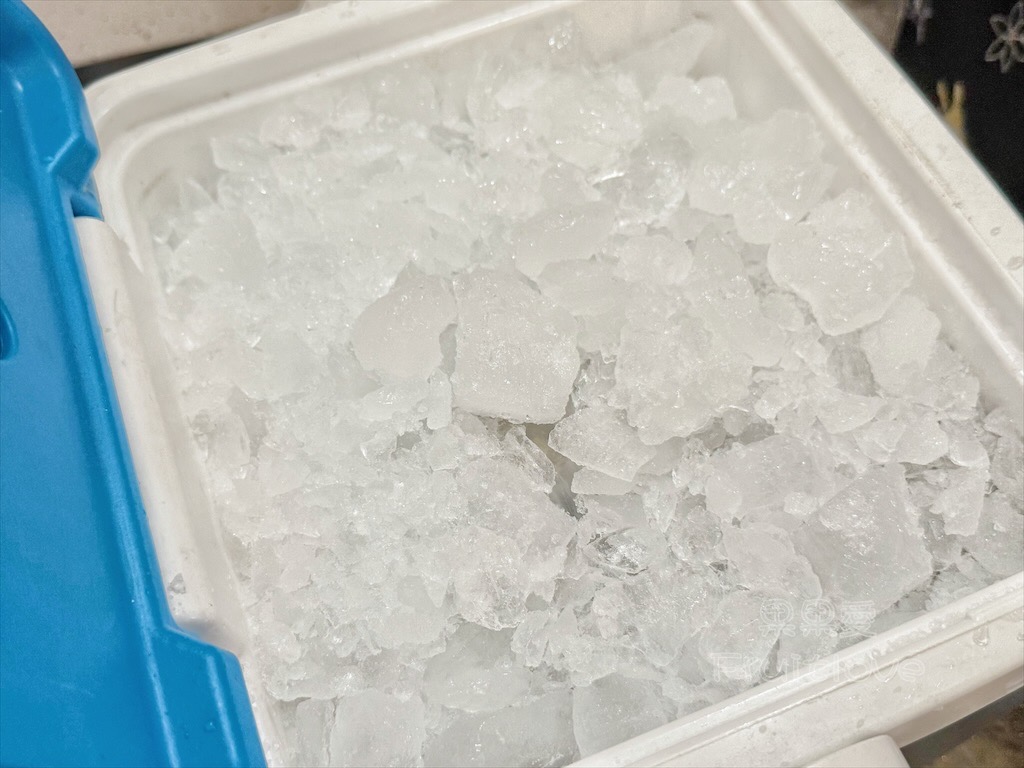 雲林台西｜杏鮮牡蠣：三代相傳自產自銷帶殼鮮蚵，新鮮肥美，價格透明，宅配服務 @果果愛Fruitlove
