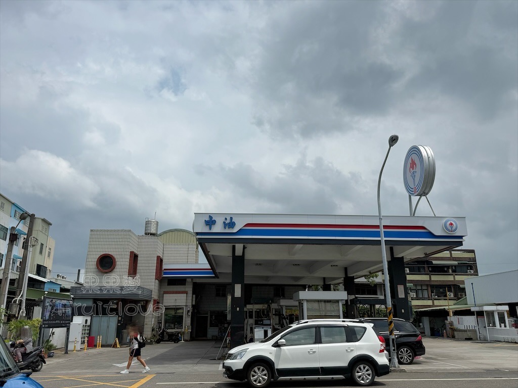 雲林四湖｜勇伯鵝肉店：在地狂推的鵝肉小吃店，必點鵝肉飯和必沾五味醬的米血 @果果愛Fruitlove