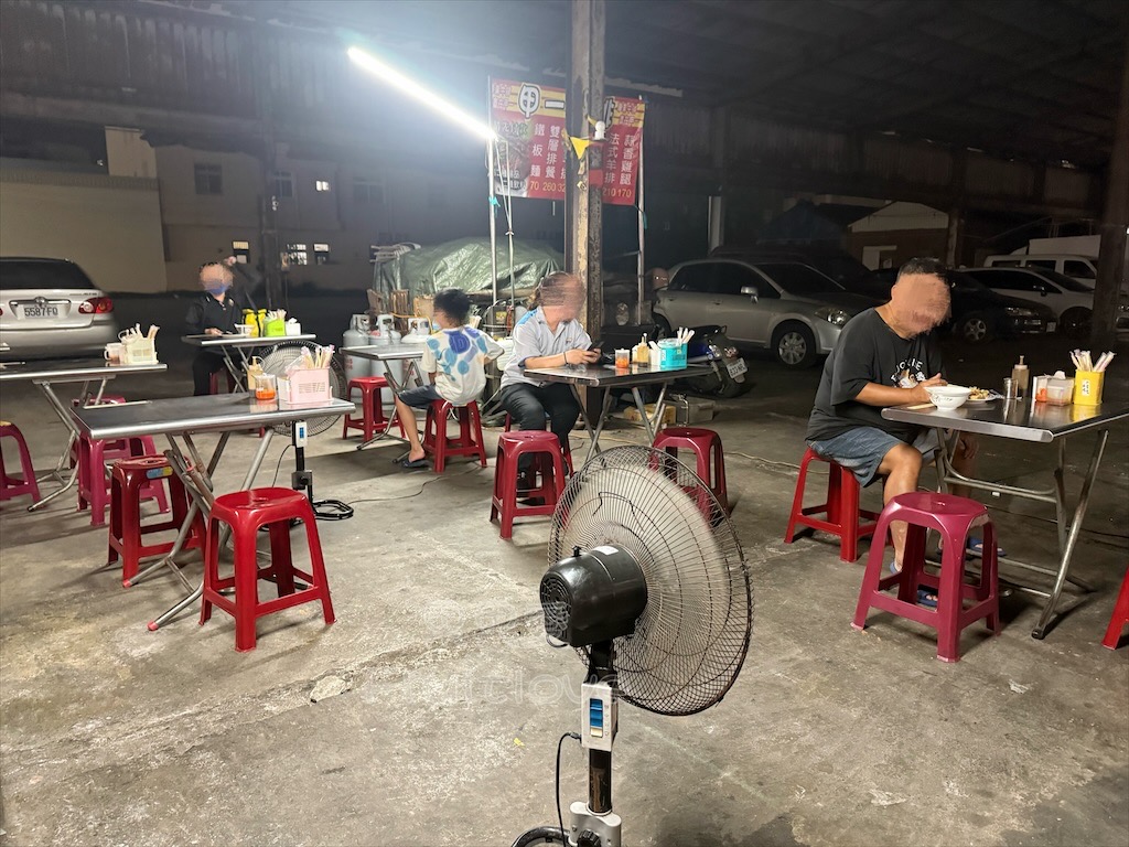 彰化鹿港臭豆腐｜我家臭豆腐：鹿和夜市外酥內嫩臭豆腐，當作下午茶點心、宵夜都很推薦 @果果愛Fruitlove