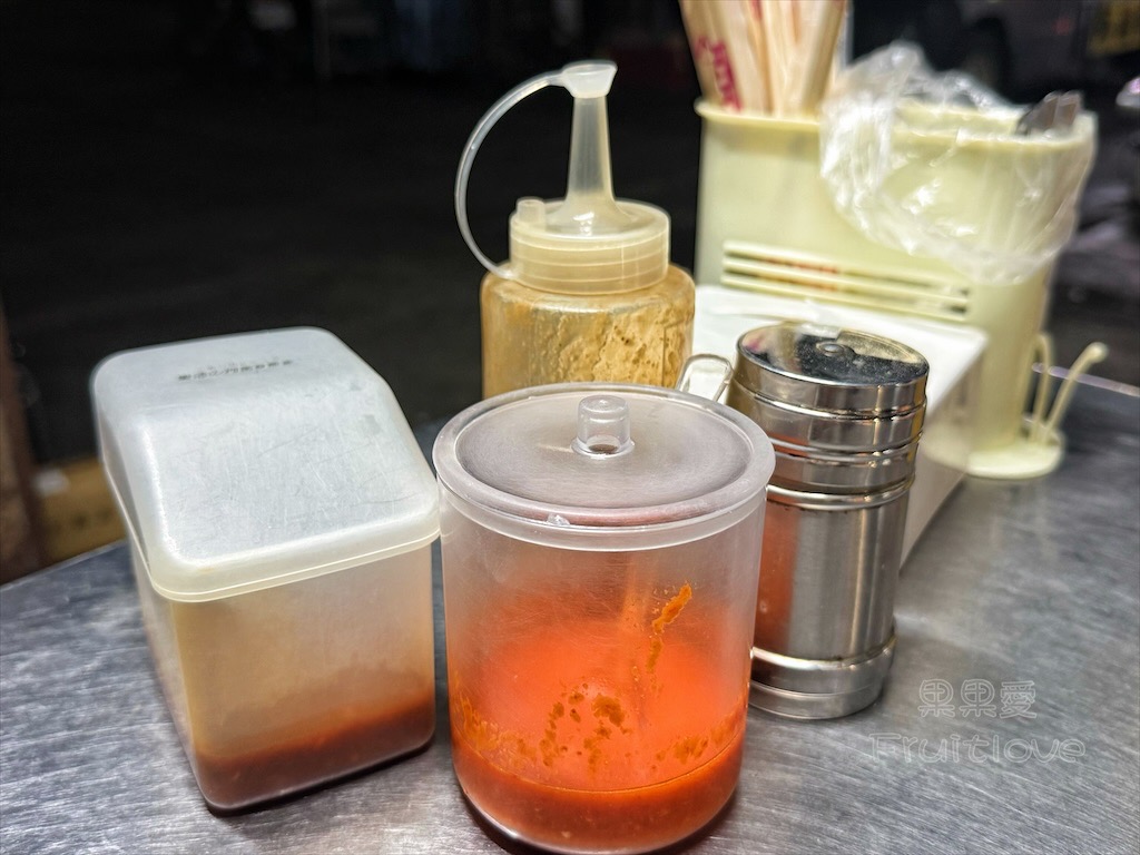 彰化鹿港臭豆腐｜我家臭豆腐：鹿和夜市外酥內嫩臭豆腐，當作下午茶點心、宵夜都很推薦 @果果愛Fruitlove