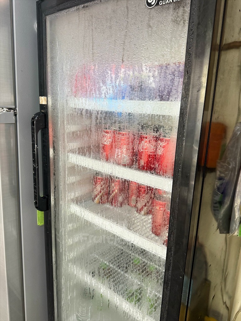 彰化芳苑蚵嗲｜洪記蚵嗲：在地現炸古早味小吃，必吃金黃酥脆鮮蚵嗲、Q嫩蘿蔔糕與蝦嗲 @果果愛Fruitlove