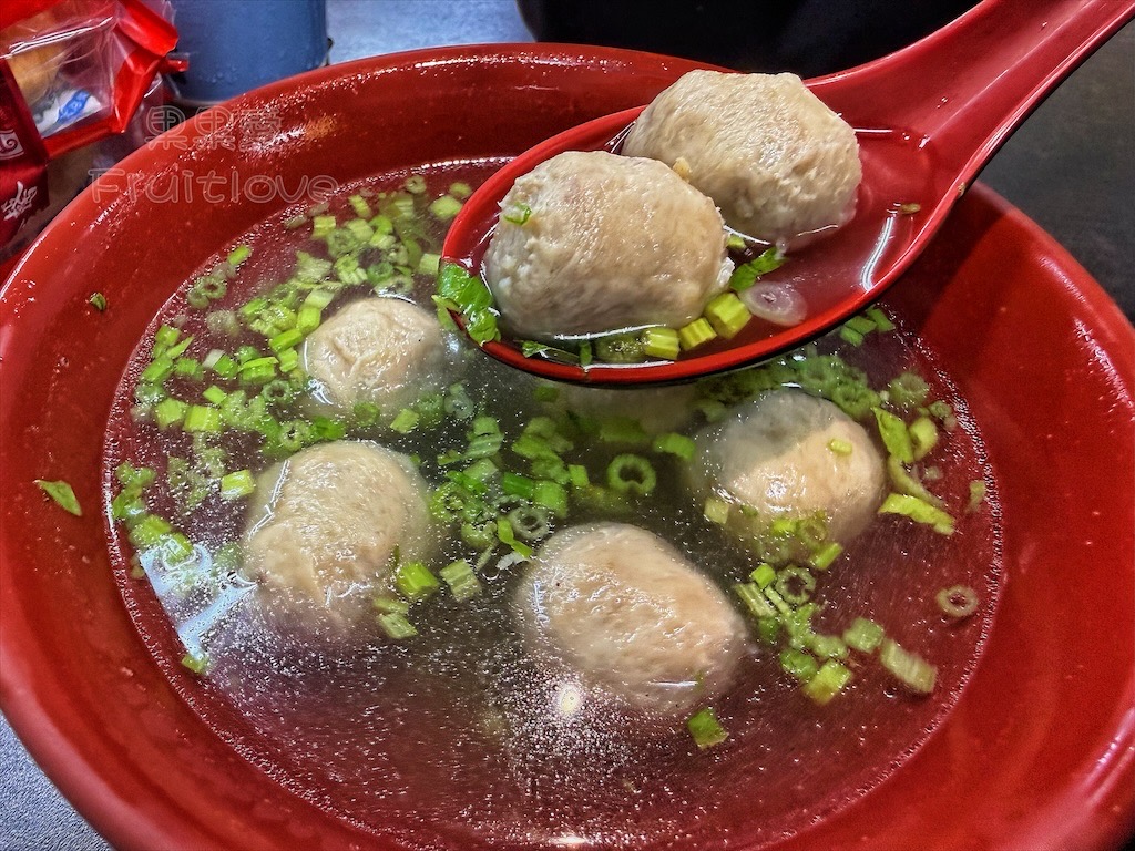 台中大甲當歸鴨｜正兄弟當歸鴨：鎮瀾宮旁飄香50年老字號美食，必吃當歸鴨麵線、豬腳麵線及限量鵝腿飯 @果果愛Fruitlove