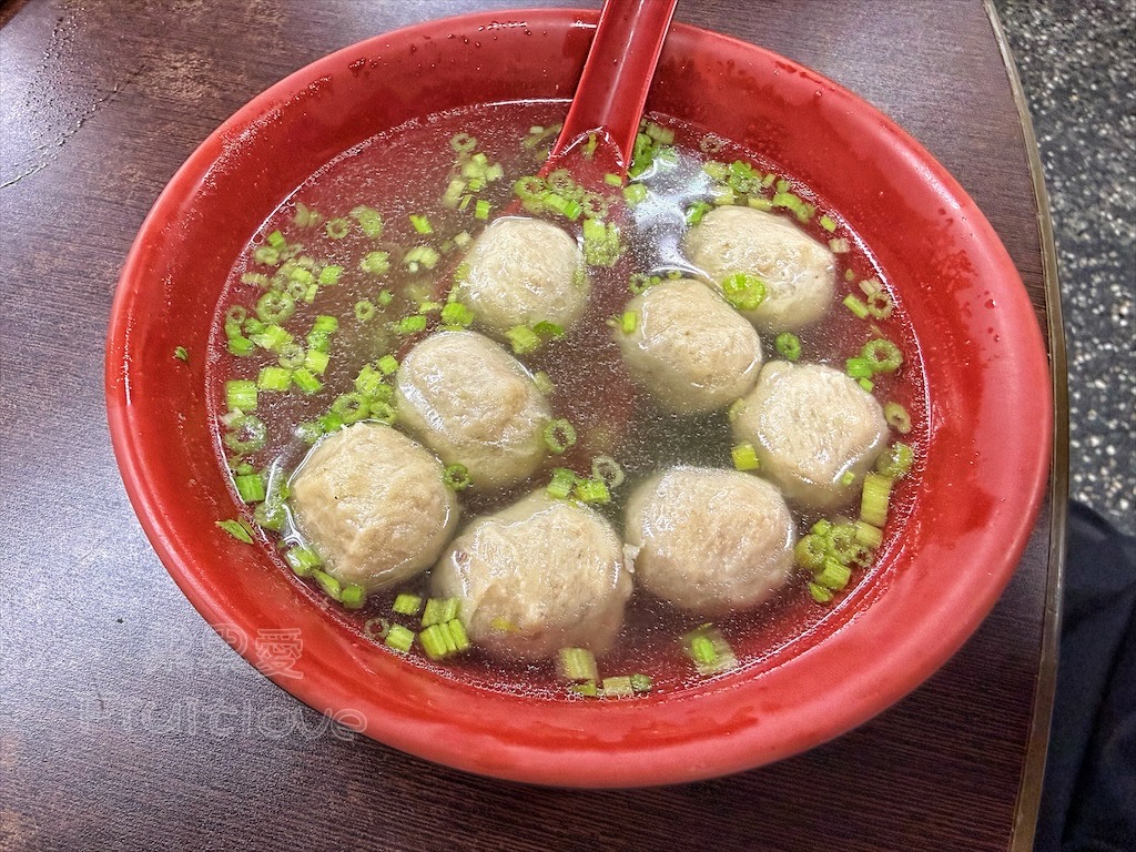 台中大甲當歸鴨｜正兄弟當歸鴨：鎮瀾宮旁飄香50年老字號美食，必吃當歸鴨麵線、豬腳麵線及限量鵝腿飯 @果果愛Fruitlove