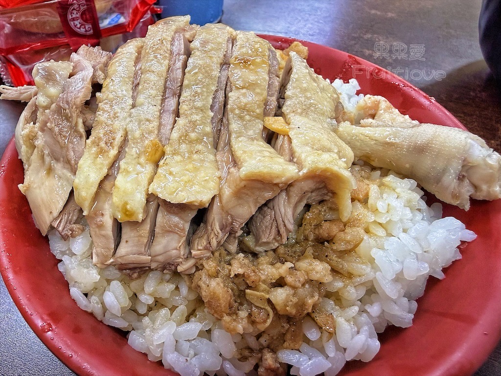 台中大甲當歸鴨｜正兄弟當歸鴨：鎮瀾宮旁飄香50年老字號美食，必吃當歸鴨麵線、豬腳麵線及限量鵝腿飯 @果果愛Fruitlove