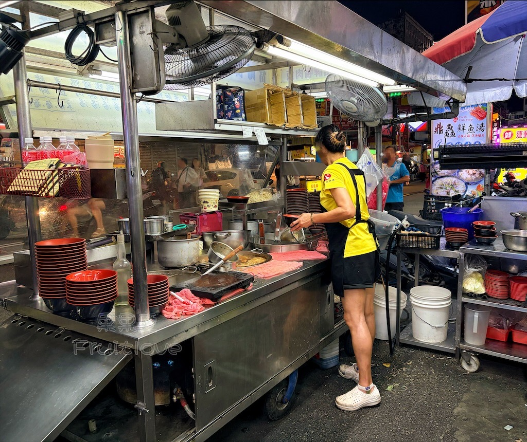 台中大甲當歸鴨｜正兄弟當歸鴨：鎮瀾宮旁飄香50年老字號美食，必吃當歸鴨麵線、豬腳麵線及限量鵝腿飯 @果果愛Fruitlove