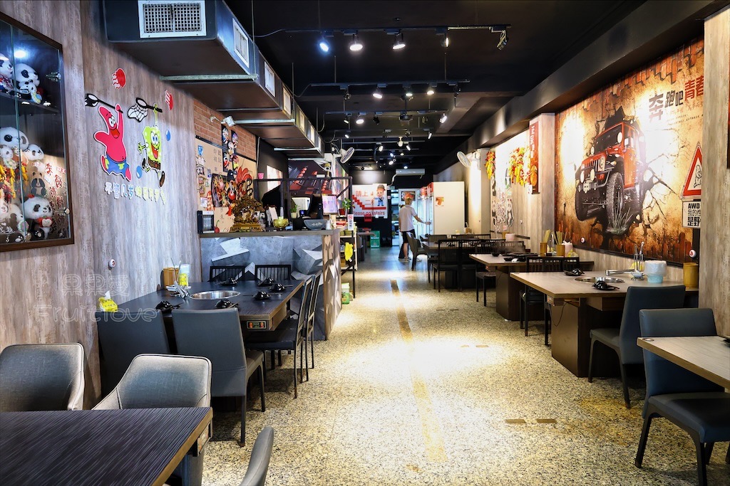 新竹串串香火鍋|蜀都串香麻辣火鍋(新竹北大總店): 每串12元!道地四川牛油麻辣鍋、白飯吃到飽免服務費 @果果愛Fruitlove 新竹串串香火鍋|蜀都串香麻辣火鍋(新竹北大總店): 每串12元!道地四川牛油麻辣鍋、白飯吃到飽免服務費 @果果愛Fruitlove