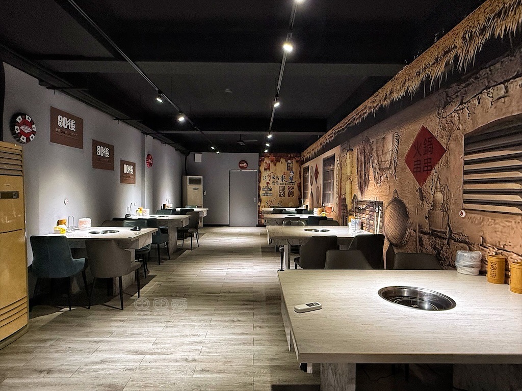 新竹串串香火鍋|蜀都串香麻辣火鍋(新竹北大總店): 每串12元!道地四川牛油麻辣鍋、白飯吃到飽免服務費 @果果愛Fruitlove 新竹串串香火鍋|蜀都串香麻辣火鍋(新竹北大總店): 每串12元!道地四川牛油麻辣鍋、白飯吃到飽免服務費 @果果愛Fruitlove