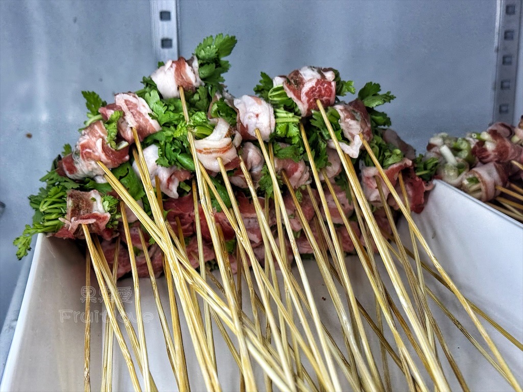 新竹串串香火鍋|蜀都串香麻辣火鍋(新竹北大總店): 每串12元!道地四川牛油麻辣鍋、白飯吃到飽免服務費 @果果愛Fruitlove 新竹串串香火鍋|蜀都串香麻辣火鍋(新竹北大總店): 每串12元!道地四川牛油麻辣鍋、白飯吃到飽免服務費 @果果愛Fruitlove