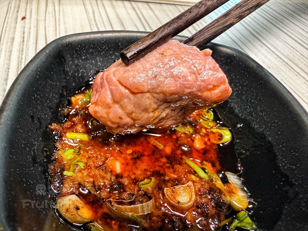 新竹串串香火鍋|蜀都串香麻辣火鍋(新竹北大總店): 每串12元!道地四川牛油麻辣鍋、白飯吃到飽免服務費 @果果愛Fruitlove 新竹串串香火鍋|蜀都串香麻辣火鍋(新竹北大總店): 每串12元!道地四川牛油麻辣鍋、白飯吃到飽免服務費 @果果愛Fruitlove