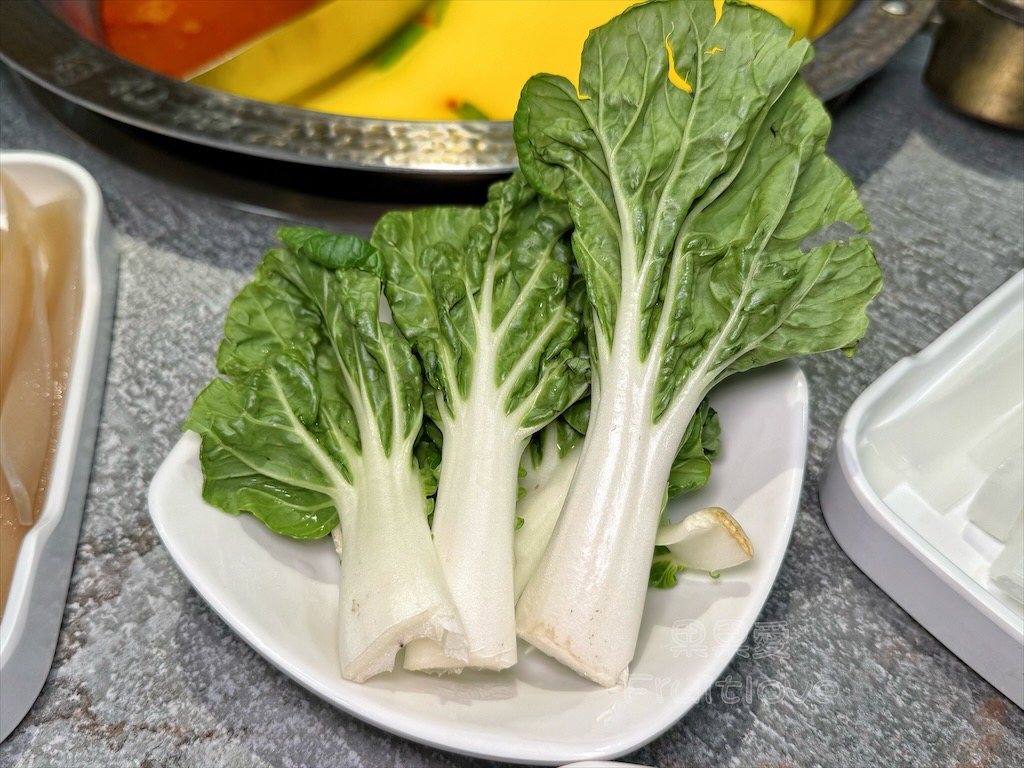 台中南屯｜蜀九品麻辣火鍋：道地四川麻辣鍋、串串香，推薦溫體牛、九宮格，寵物友善餐廳 @果果愛Fruitlove