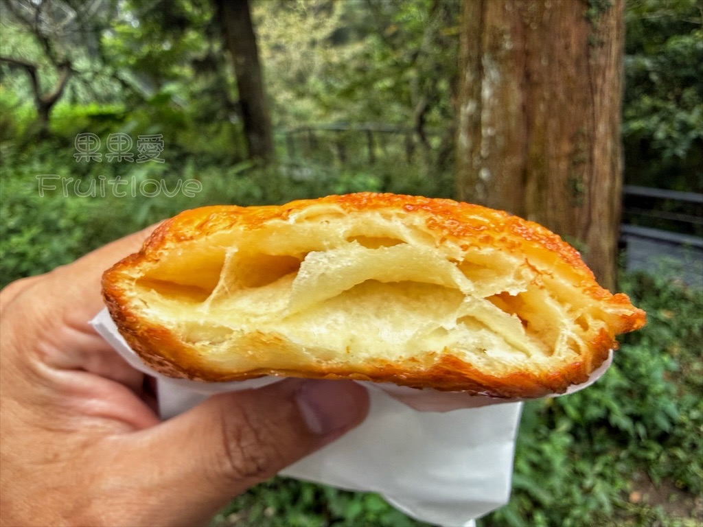 嘉義奮起湖百年檜木甜甜圈:奮起湖老街必吃的甜點點心,外酥內軟、奶香迷人 @果果愛Fruitlove 嘉義奮起湖百年檜木甜甜圈:奮起湖老街必吃的甜點點心,外酥內軟、奶香迷人 @果果愛Fruitlove