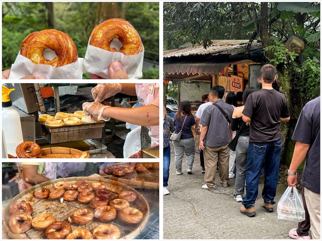 南投國姓｜里山間美味披薩：藏在小徑中的手作現烤pizza，環境超Chill，寵物友善，享受慢活食光 @果果愛Fruitlove