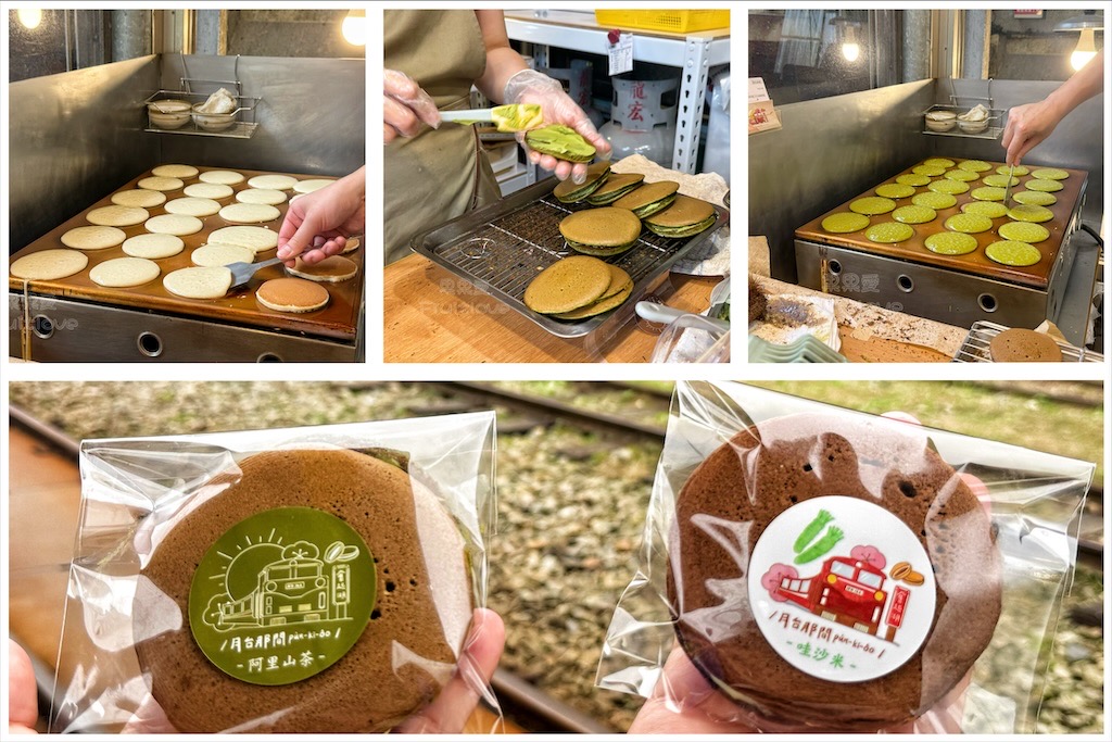 岩橙豐饌湯鍋 | 彰化鹿港火鍋，在地平價的小火鍋，滷肉飯、麵食、飲品、霜淇淋、爆米花通通都給你吃到飽 @果果愛Fruitlove