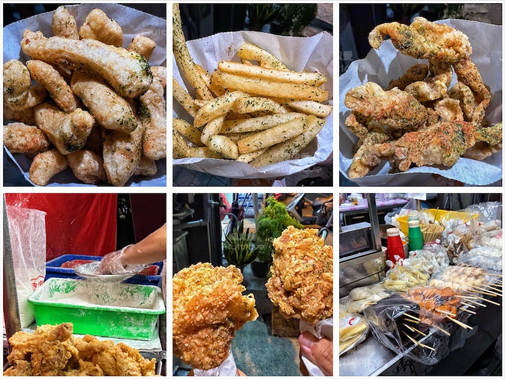 大里家庭小吃&rang;香辣夠味的麻婆豆腐蓋飯讓人想一口接一口 – 台中大里美食 @果果愛Fruitlove