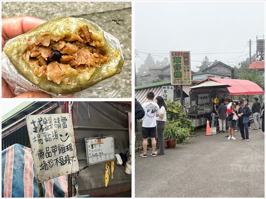 嘉義景點－布袋鎮東港社區發展協會，脫下鞋子，讓雙腳踩在泥土裡，享受愉快的拔蘿蔔親子時光，寵物友善景點 @果果愛Fruitlove