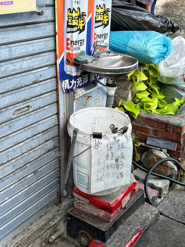 台中和平｜劉家白冷肉包：谷關必吃的50年老店，不只肉包好吃，連肉粽都很好吃 @果果愛Fruitlove