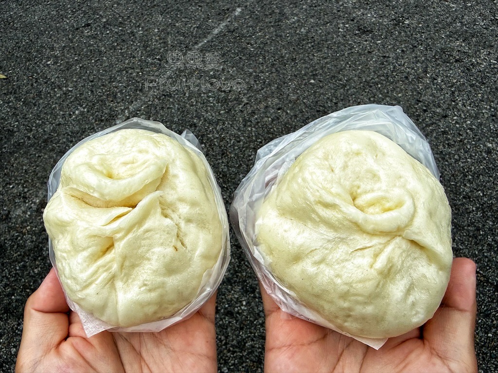 威哥早餐WeGo | 南投早午餐店，就在中興興村附近，很有特色的虎皮蛋餅是許多人推薦的 @果果愛Fruitlove