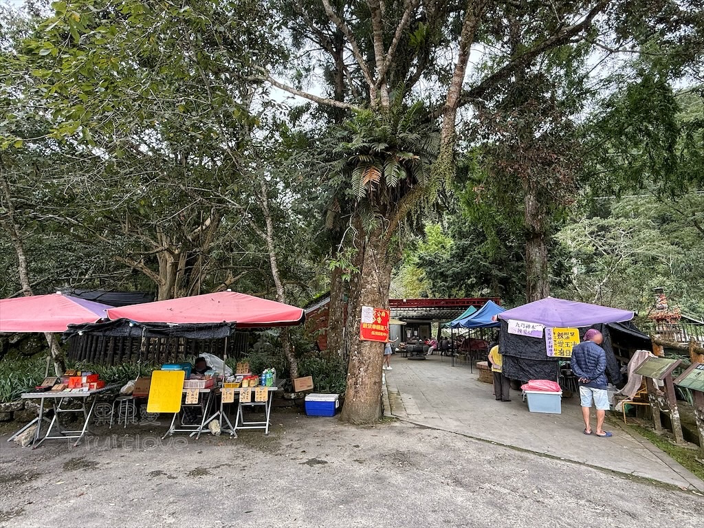 雲林古坑景點|石壁九芎公廟:300年九芎神木下吃泡麵!雲林版泡麵土地公,順遊五元兩角、雲嶺之丘 @果果愛Fruitlove 雲林古坑景點|石壁九芎公廟:300年九芎神木下吃泡麵!雲林版泡麵土地公,順遊五元兩角、雲嶺之丘 @果果愛Fruitlove