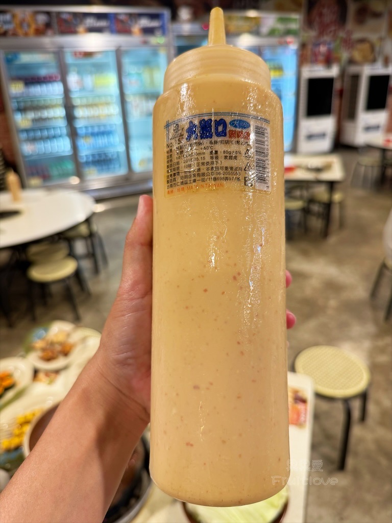 雲林斗六串燒|傳橙串燒炭火關東煮:隱藏在薑母鴨店裡的串燒,晚餐、宵夜、聚餐推薦,寵物友善 @果果愛Fruitlove 雲林斗六串燒|傳橙串燒炭火關東煮:隱藏在薑母鴨店裡的串燒,晚餐、宵夜、聚餐推薦,寵物友善 @果果愛Fruitlove