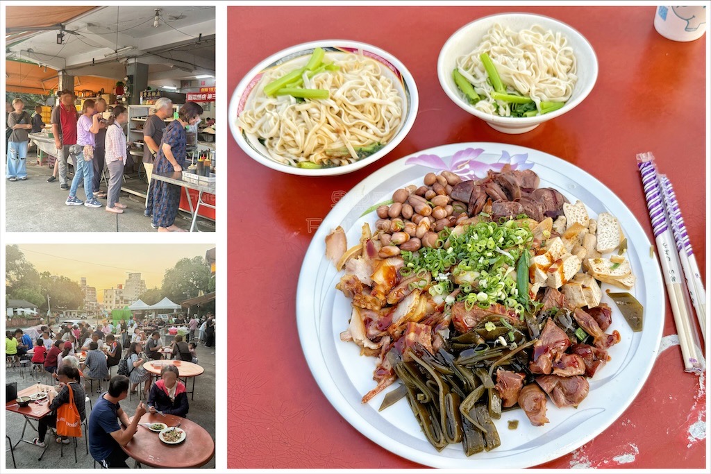 彰化鹿港｜龍山手工麻糬：在地人氣傳統手工麻糬伴手禮，外皮Q軟不甜膩，冰過更Q唷！ @果果愛Fruitlove
