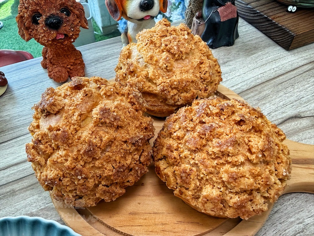 台中后里|倪菓手作千層:平價美味千層蛋糕、總店限定菠蘿泡芙與彌月禮盒試吃申請 @果果愛Fruitlove 台中后里|倪菓手作千層:平價美味千層蛋糕、總店限定菠蘿泡芙與彌月禮盒試吃申請 @果果愛Fruitlove
