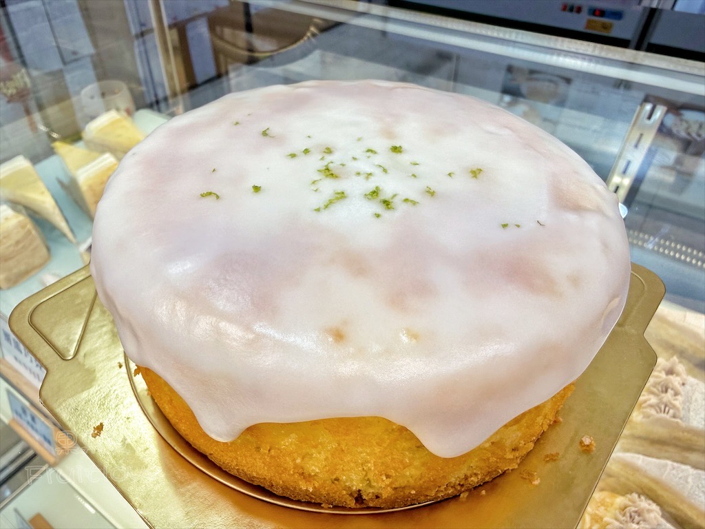 台中后里｜倪菓手作千層：平價美味千層蛋糕、總店限定菠蘿泡芙與彌月禮盒試吃申請 @果果愛Fruitlove