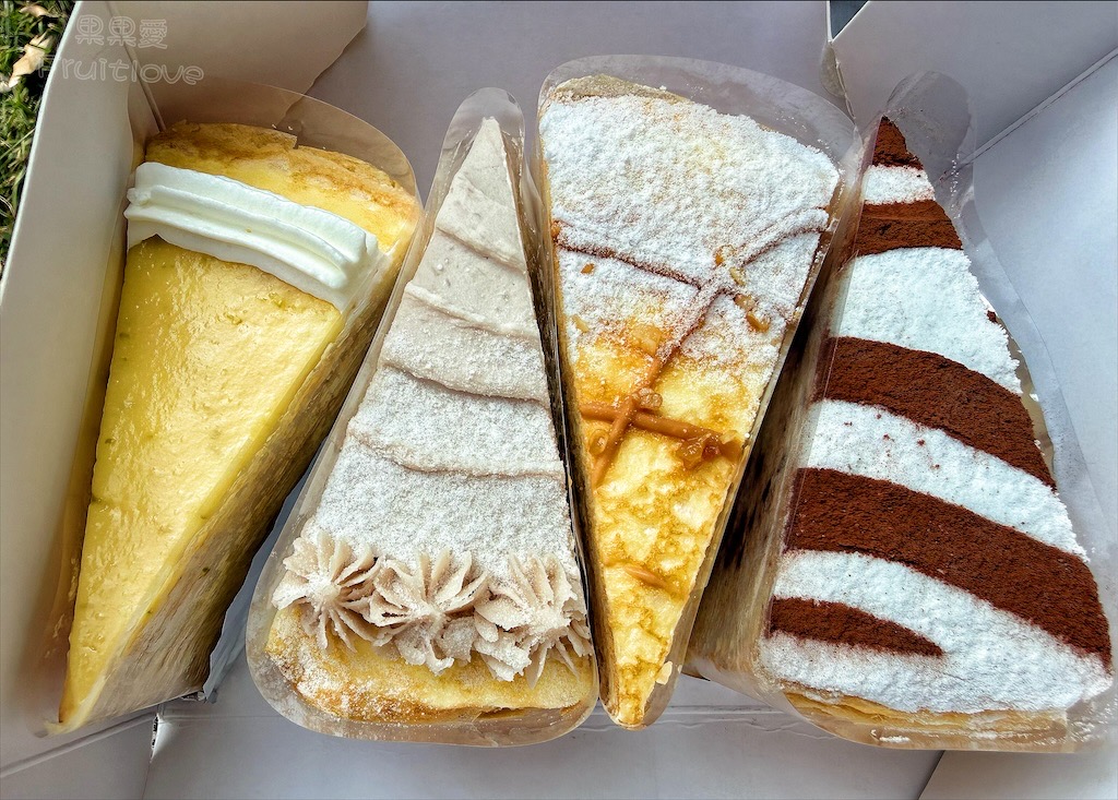 台中后里|倪菓手作千層:平價美味千層蛋糕、總店限定菠蘿泡芙與彌月禮盒試吃申請 @果果愛Fruitlove 台中后里|倪菓手作千層:平價美味千層蛋糕、總店限定菠蘿泡芙與彌月禮盒試吃申請 @果果愛Fruitlove