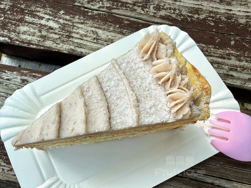 台中后里|倪菓手作千層:平價美味千層蛋糕、總店限定菠蘿泡芙與彌月禮盒試吃申請 @果果愛Fruitlove 台中后里|倪菓手作千層:平價美味千層蛋糕、總店限定菠蘿泡芙與彌月禮盒試吃申請 @果果愛Fruitlove