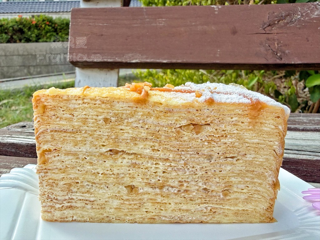 台中后里|倪菓手作千層:平價美味千層蛋糕、總店限定菠蘿泡芙與彌月禮盒試吃申請 @果果愛Fruitlove 台中后里|倪菓手作千層:平價美味千層蛋糕、總店限定菠蘿泡芙與彌月禮盒試吃申請 @果果愛Fruitlove