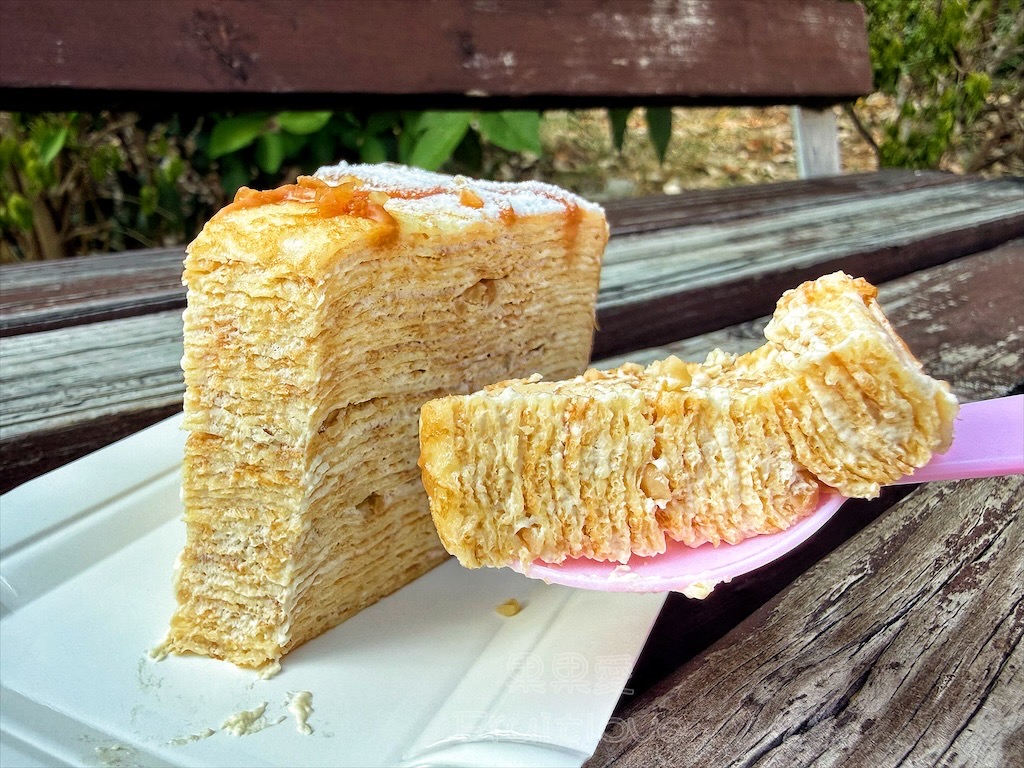 台中后里|倪菓手作千層:平價美味千層蛋糕、總店限定菠蘿泡芙與彌月禮盒試吃申請 @果果愛Fruitlove 台中后里|倪菓手作千層:平價美味千層蛋糕、總店限定菠蘿泡芙與彌月禮盒試吃申請 @果果愛Fruitlove