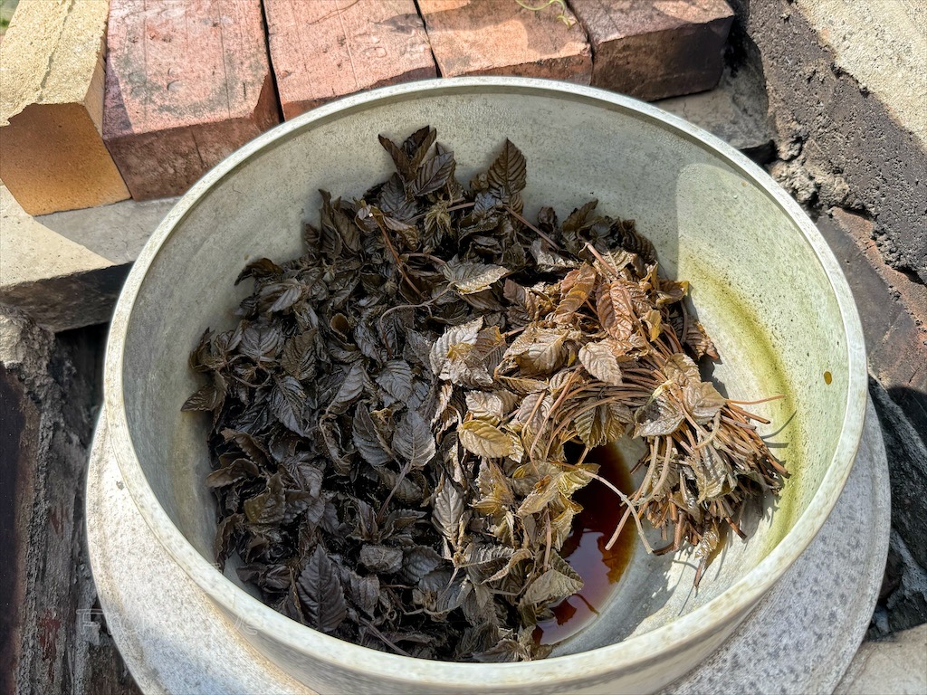 台中東勢｜爸娜娜窯烤披薩：預約包場手作窯烤披薩DIY、滑草場與山景大草皮，親子寵物友善農場推薦！ @果果愛Fruitlove