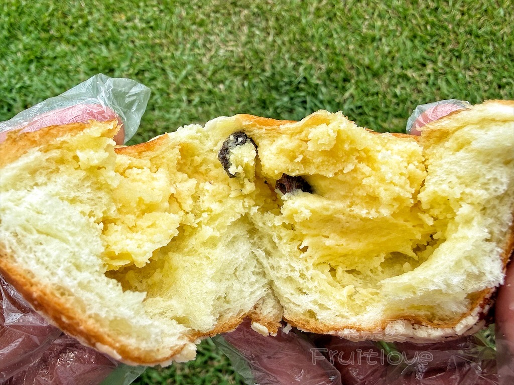 台中東勢｜爸娜娜窯烤披薩：預約包場手作窯烤披薩DIY、滑草場與山景大草皮，親子寵物友善農場推薦！ @果果愛Fruitlove