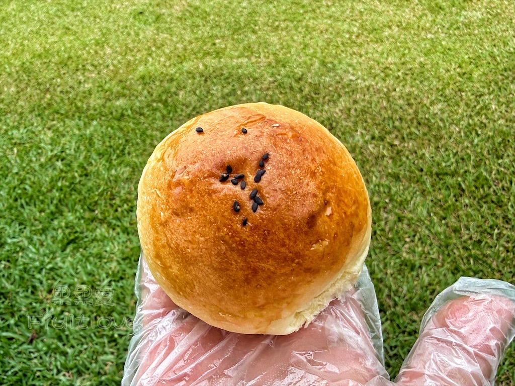 台中東勢｜爸娜娜窯烤披薩：預約包場手作窯烤披薩DIY、滑草場與山景大草皮，親子寵物友善農場推薦！ @果果愛Fruitlove
