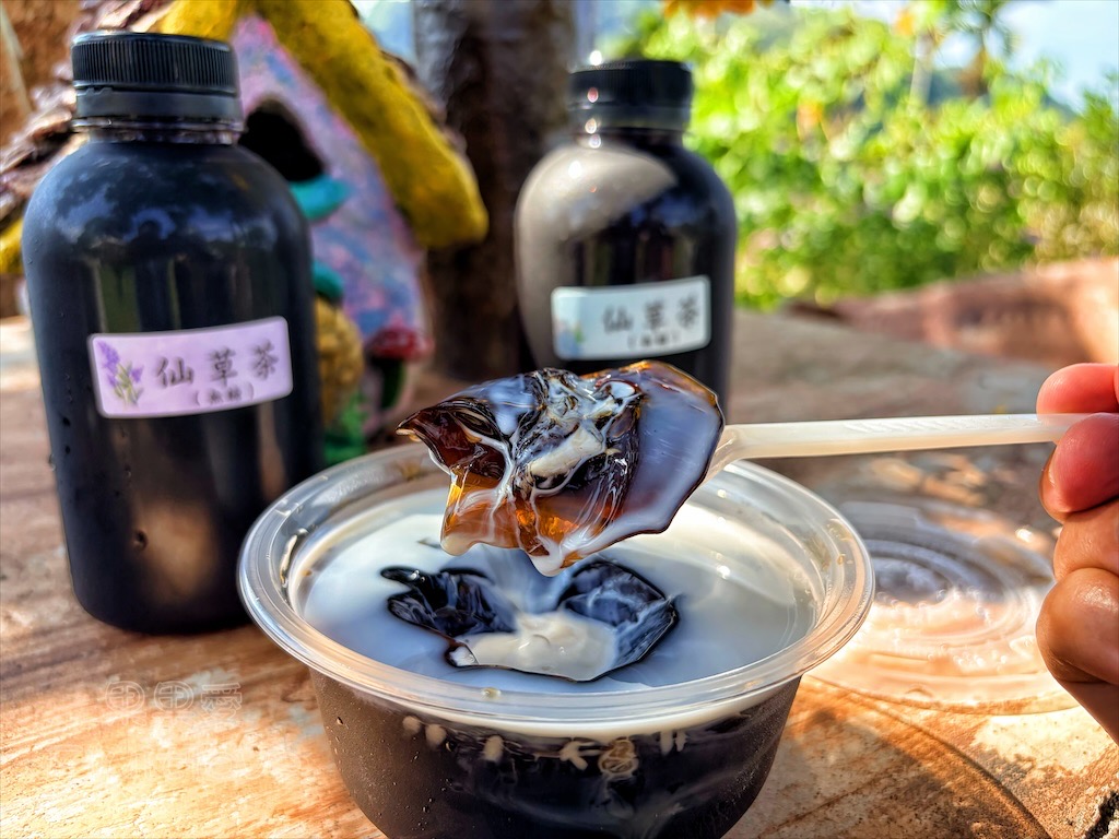台中東勢｜爸娜娜窯烤披薩：預約包場手作窯烤披薩DIY、滑草場與山景大草皮，親子寵物友善農場推薦！ @果果愛Fruitlove