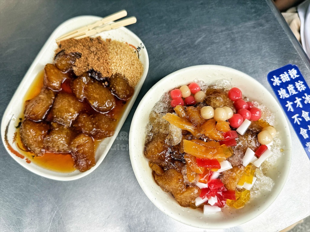 四姊妹海鮮餐廳&rang;現撈、現煮的萬里蟹，肉質鮮甜細緻，誘人的香氣與風味，平價美味海鮮餐廳推薦-新北萬里美食/寵物友善餐廳 @果果愛Fruitlove