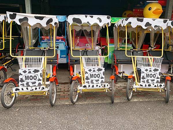 天ㄟ露營車⟩梅花湖景第一排，多種飲品無限續杯，宜蘭寵物友善民宿 @果果愛Fruitlove