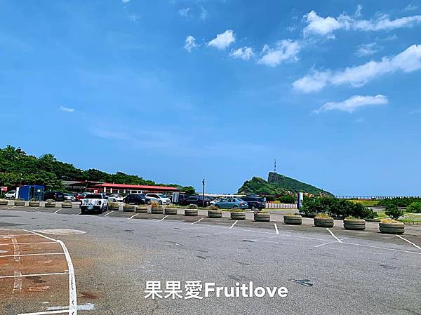 野柳海洋世界⟩雨天備案景點，親子育樂的好地方，和毛孩一起看表演好幸福-新北萬里景點/寵物友善 @果果愛Fruitlove