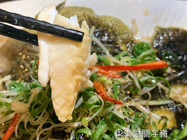 竹香園甕缸雞-仙草旗艦店⟩皮脆肉嫩的甕仔雞，每道菜都很美味，台南關子嶺美食/寵物友善 @果果愛Fruitlove