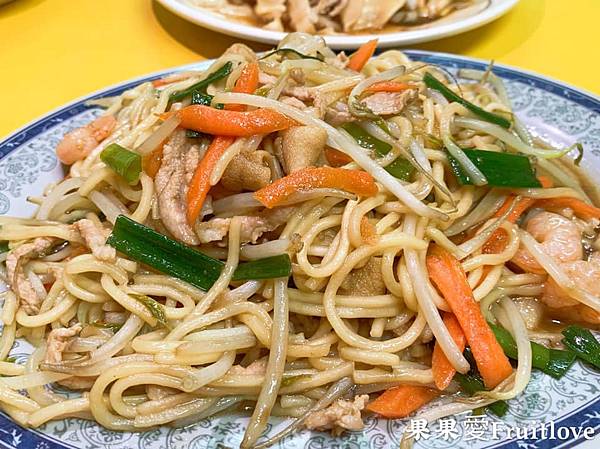 四重溪新興餐廳⟩溫泉美食推薦，必喝養生土雞湯，寵物友善 @果果愛Fruitlove